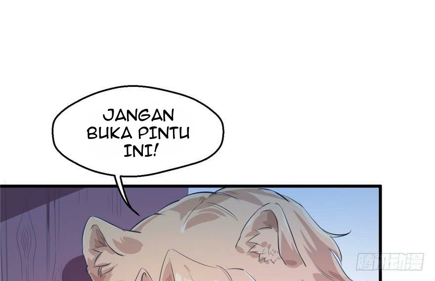 Beauty and the Beasts Chapter 51 Gambar 44